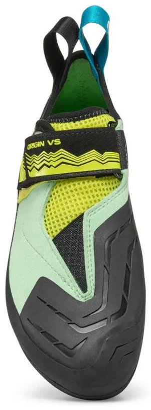 Скальные туфли SCARPA Origin Vs 70083-002-1 39.5