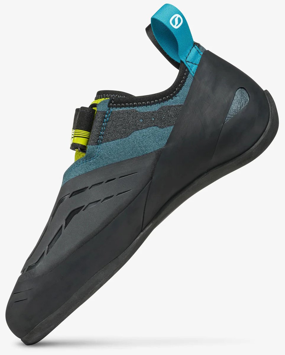 Скальные туфли SCARPA Origin Vs 70083-000-1 43