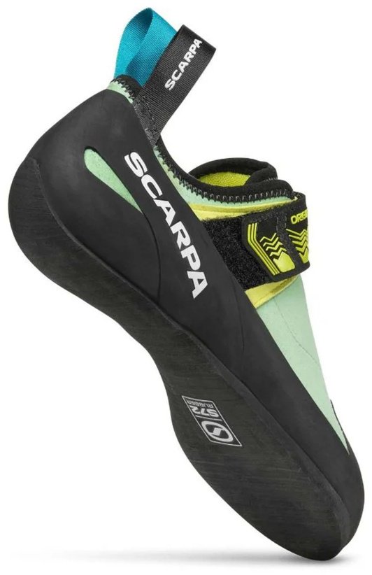 Скальные туфли SCARPA Origin Vs 70083-002-1 38.5