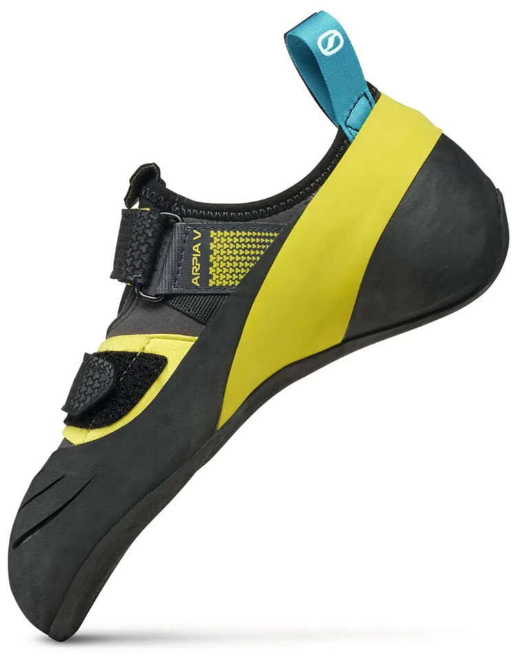 Скальные туфли SCARPA 70084-000-1 36.5