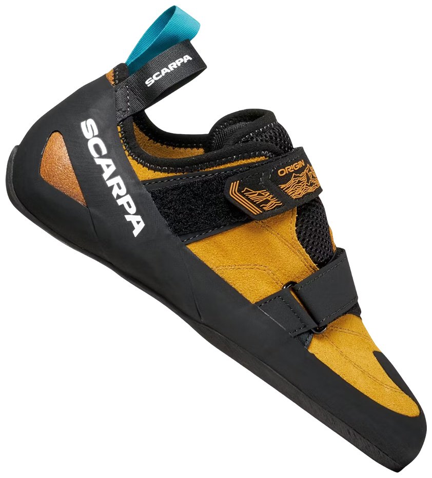 Скальные туфли SCARPA Origin 70094-000-2 39.5