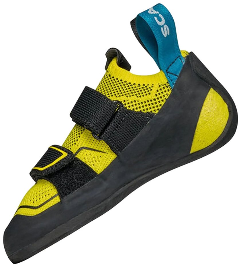 Скальные туфли SCARPA 70072-003-1 33