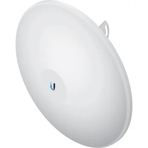 Точка доступа Ubiquiti PowerBeam PBE-5AC-GEN2 белая купить,0