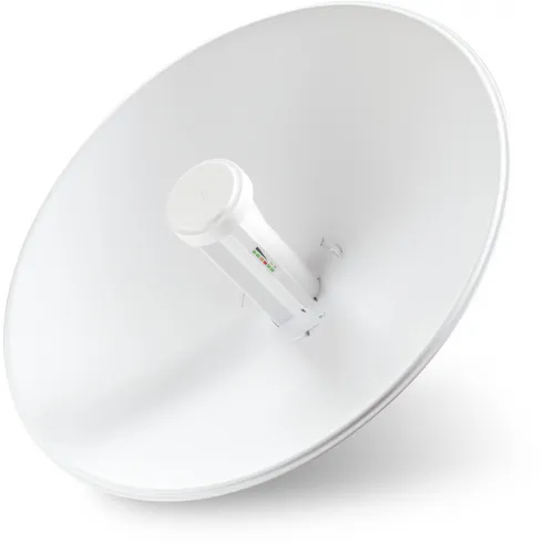 Точка доступа Ubiquiti PowerBeam PBE-5AC-GEN2 белая купить,0
