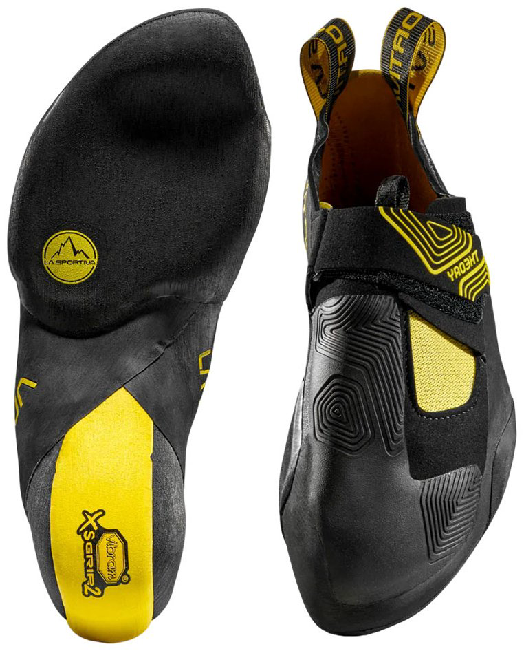 Скальные туфли La Sportiva 20W999100 40 купить,89900