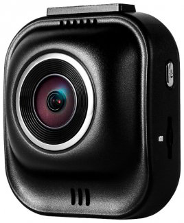 Видеорегистратор Prestigio RoadRunner 585 черный