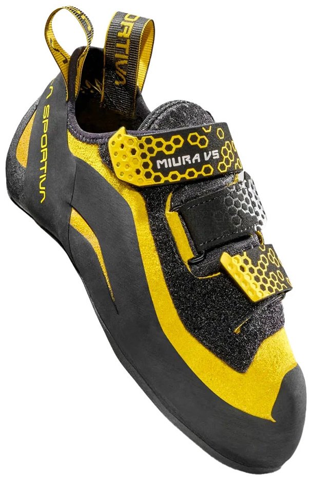 Скальные туфли La Sportiva Miura VS ZFCS036K00Y00 39