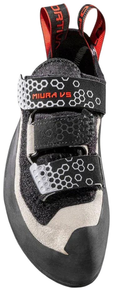 Скальные туфли La Sportiva Miura VS ZFCS037W00R22 38