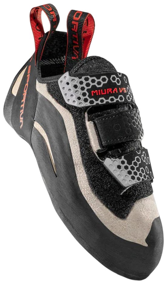 Скальные туфли La Sportiva Miura VS ZFCS037W00R22 38