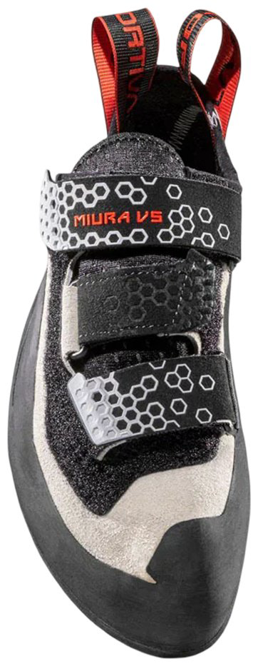 Скальные туфли La Sportiva Miura VS ZFCS037W00R22 36 купить,93900
