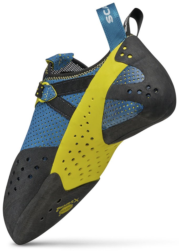 Скальные туфли SCARPA 70059-000-1 38.5