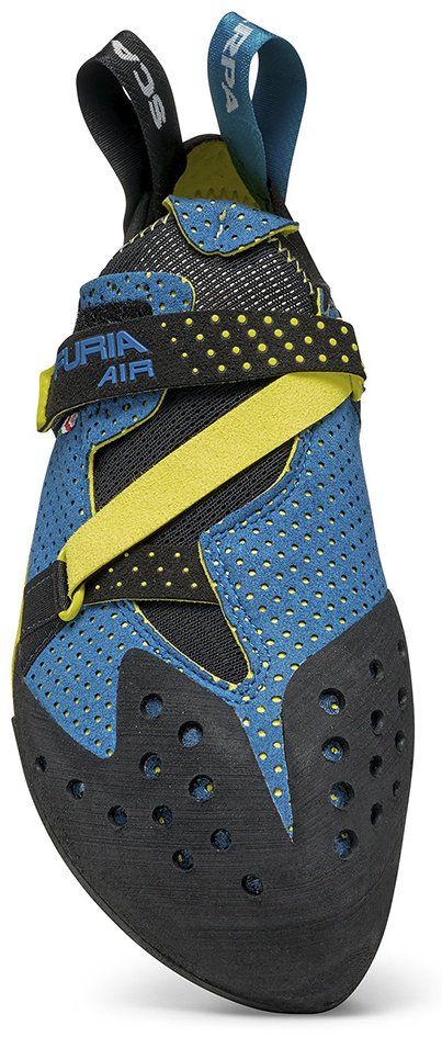 Скальные туфли SCARPA 70059-000-1 39.5