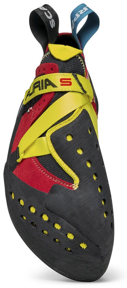 Скальные туфли SCARPA 70055-000-1 Furia S 42.5