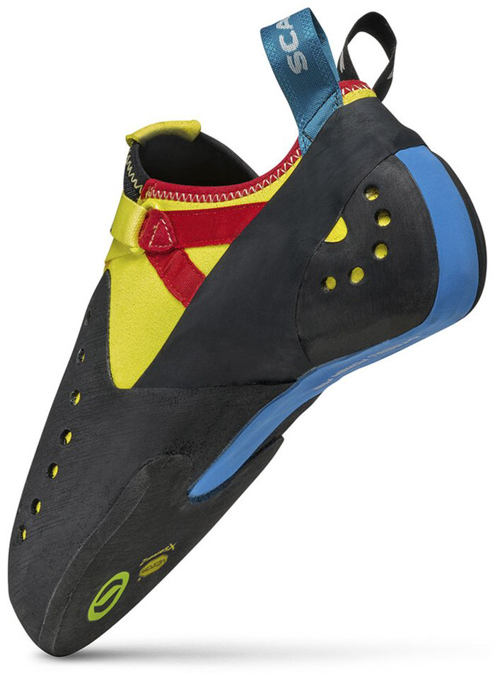 Скальные туфли SCARPA 70055-000-1 Furia S 36.5 купить,97900
