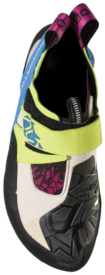 Скальные туфли La Sportiva Skwama Apple ZFCS012E05B13 39.5 купить,99900