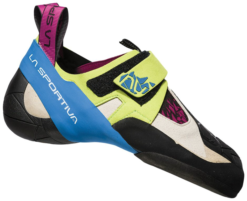 Скальные туфли La Sportiva Skwama Apple ZFCS012E05B13 38.5 купить,99900
