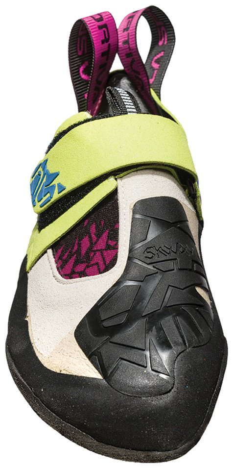 Скальные туфли La Sportiva Skwama Apple ZFCS012E05B13 39.5 купить,99900
