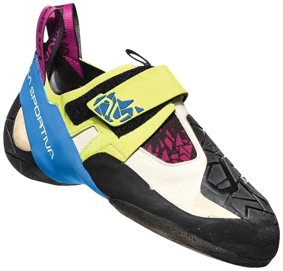 Скальные туфли La Sportiva Skwama Apple ZFCS012E05B13 38.5