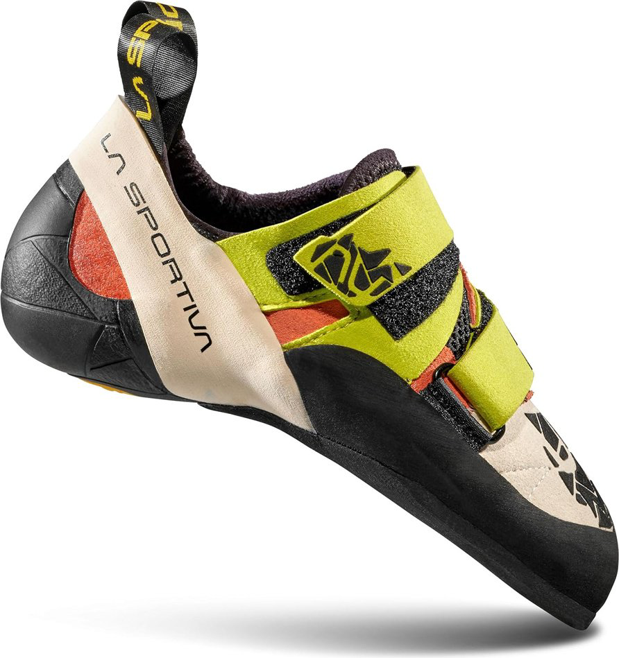 Скальные туфли La Sportiva Otaki ZFCS004E02R01 35
