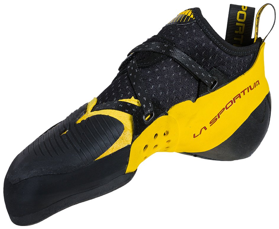 Скальные туфли La Sportiva Solution Comp ZFCS018K00Y00 42