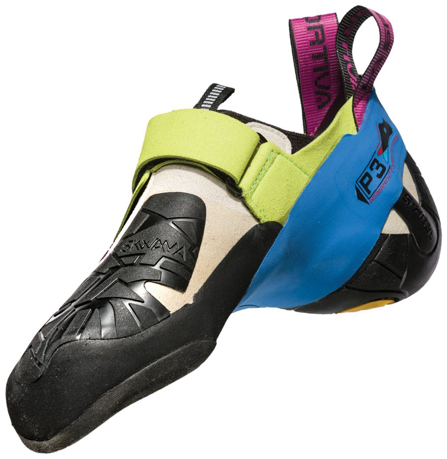 Скальные туфли La Sportiva Skwama Apple ZFCS012E05B13 38.5 купить,99900