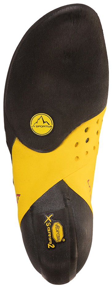Скальные туфли La Sportiva Solution Comp ZFCS018K00Y00 42
