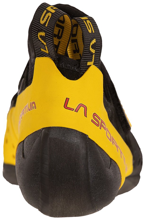 Скальные туфли La Sportiva Solution Comp ZFCS018K00Y00 42
