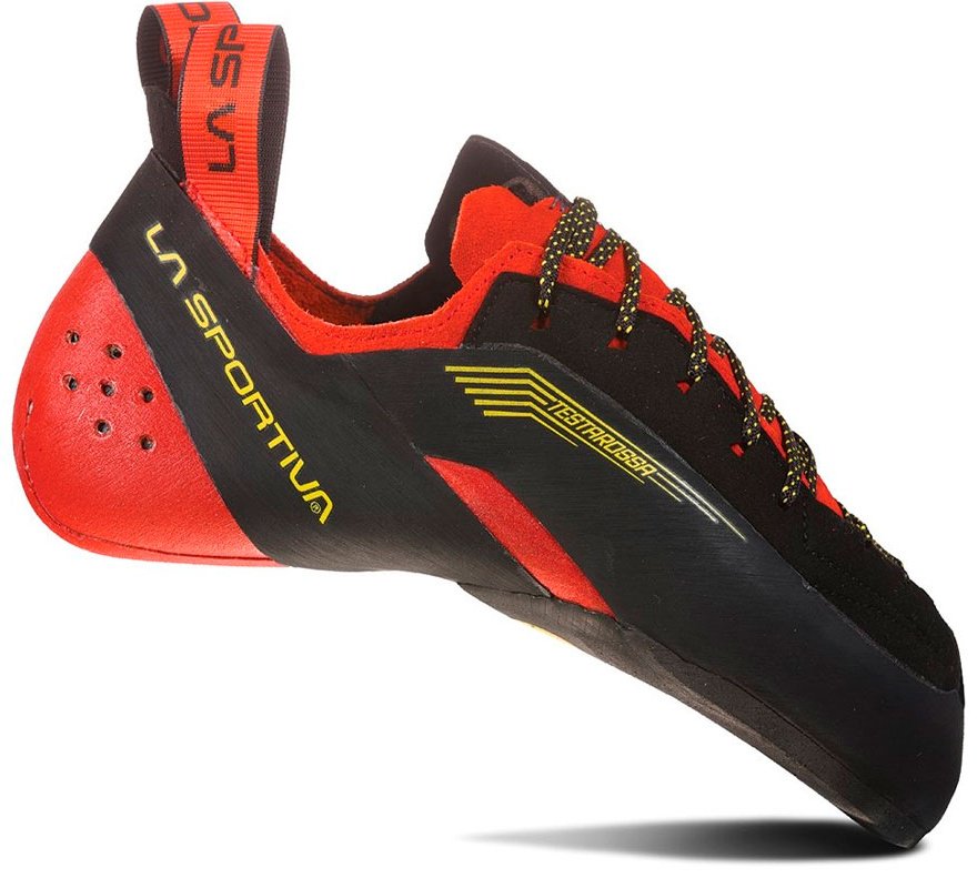 Скальные туфли La Sportiva Testarossa, 20U300999 41