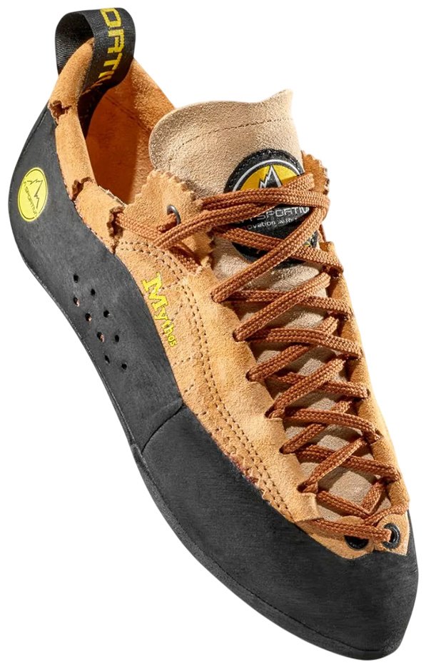 Скальные туфли La Sportiva Mythos ZFCS001-N17N17 38