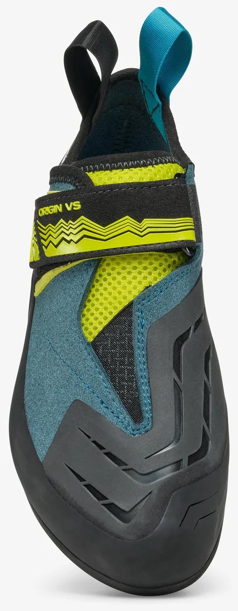 Скальные туфли SCARPA Origin Vs 70083-000-1 39