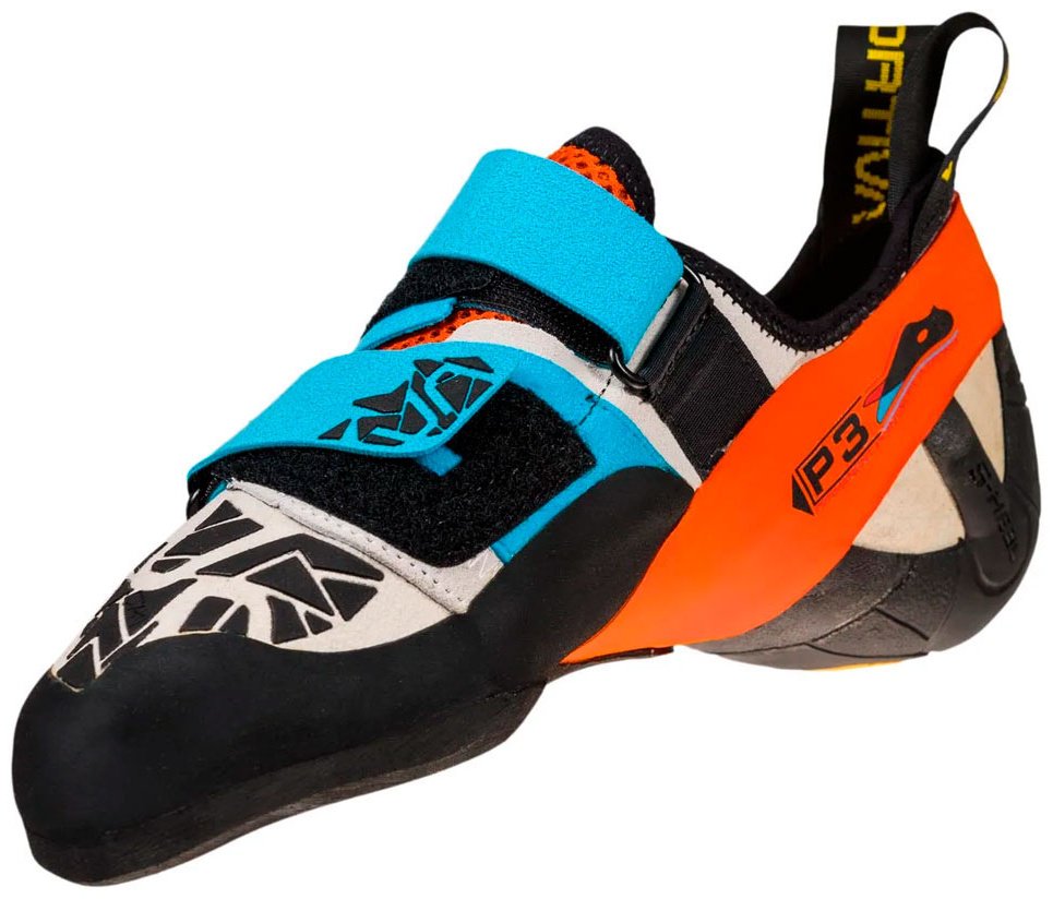 Скальные туфли La Sportiva 10TBF 36