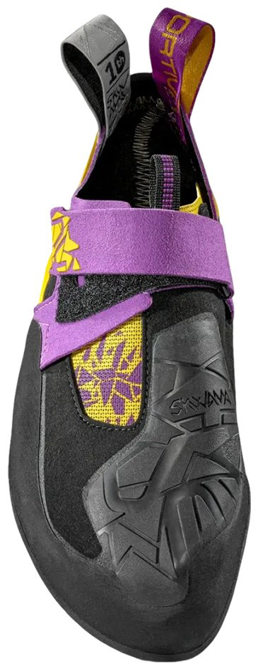 Скальные туфли La Sportiva Skwama ZFCS005-U00Y00 39.5 купить,99900
