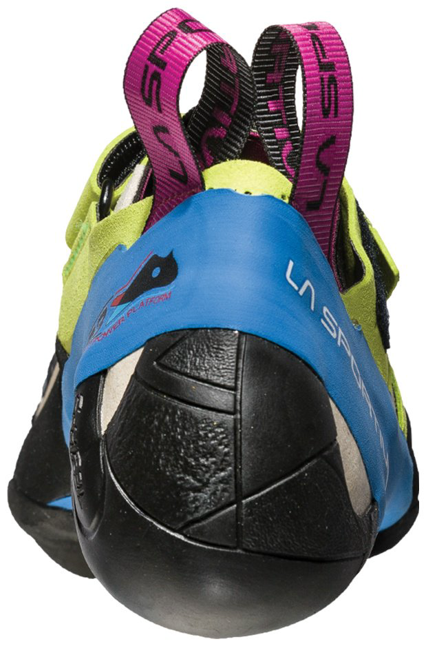 Скальные туфли La Sportiva Skwama Apple ZFCS012E05B13 38.5 купить,99900