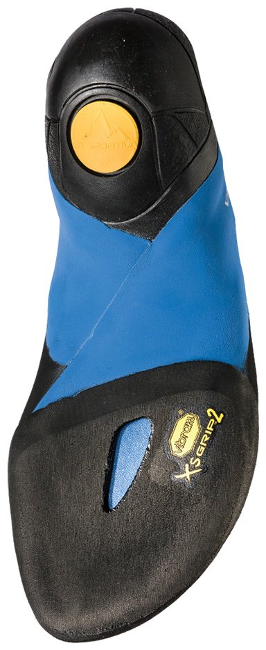 Скальные туфли La Sportiva Skwama Apple ZFCS012E05B13 37.5