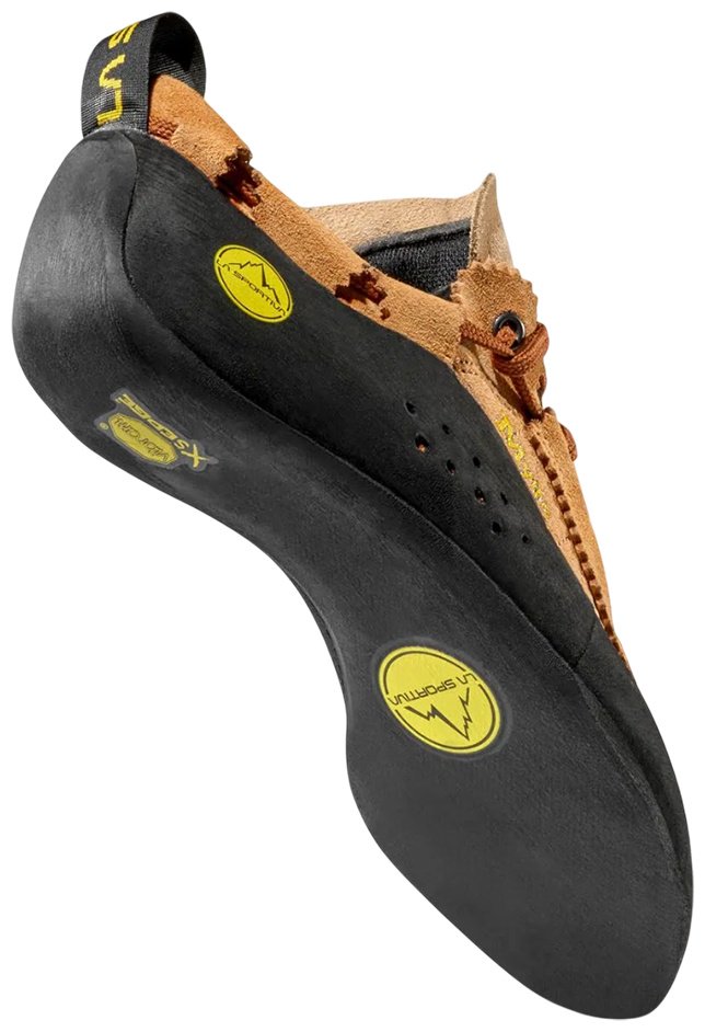 Скальные туфли La Sportiva Mythos ZFCS001-N17N17 38