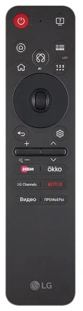 Телевизор 75" (191 см) LG 75NANO80A6B LED UHD Black купить,NaN