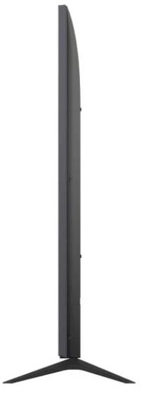 Телевизор 75" (191 см) LG 75NANO80A6B LED UHD Black купить,NaN