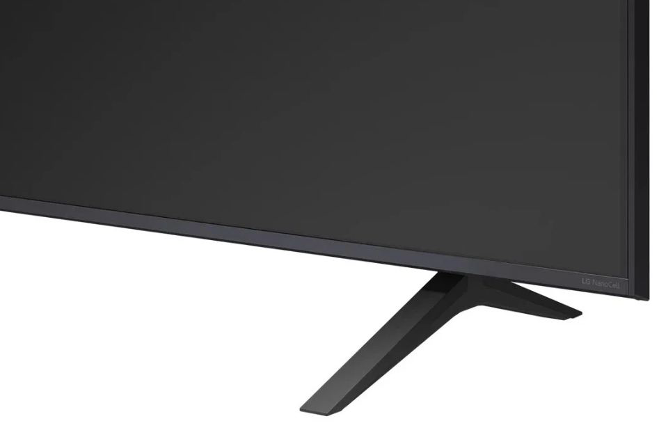 Телевизор 75" (191 см) LG 75NANO80A6B LED UHD Black купить,NaN