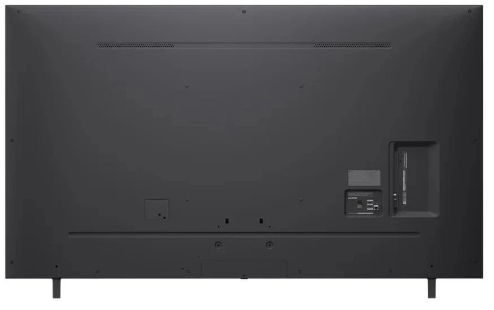 Телевизор 75" (191 см) LG 75NANO80A6B LED UHD Black купить,NaN