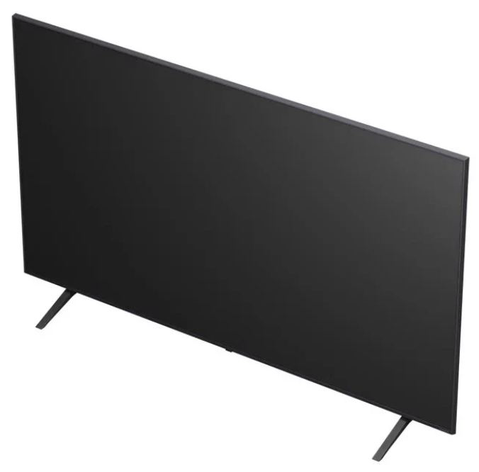 Телевизор 75" (191 см) LG 75NANO80A6B LED UHD Black купить,NaN