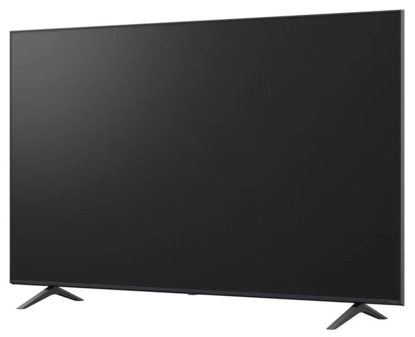 Телевизор 75" (191 см) LG 75NANO80A6B LED UHD Black купить,NaN