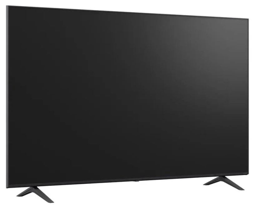 Телевизор 75" (191 см) LG 75NANO80A6B LED UHD Black купить,NaN