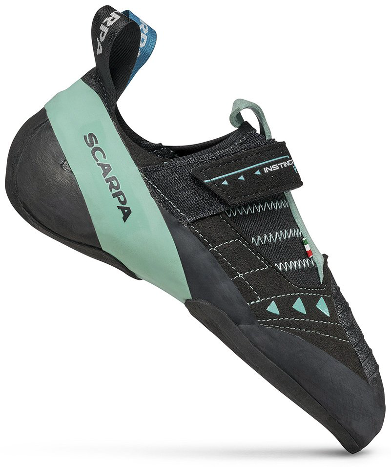 Скальные туфли SCARPA 70013-002-1 37.5 купить,97900