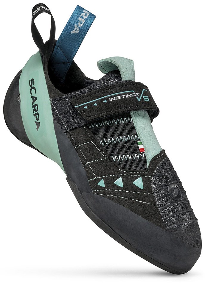 Скальные туфли SCARPA 70013-002-1 37.5