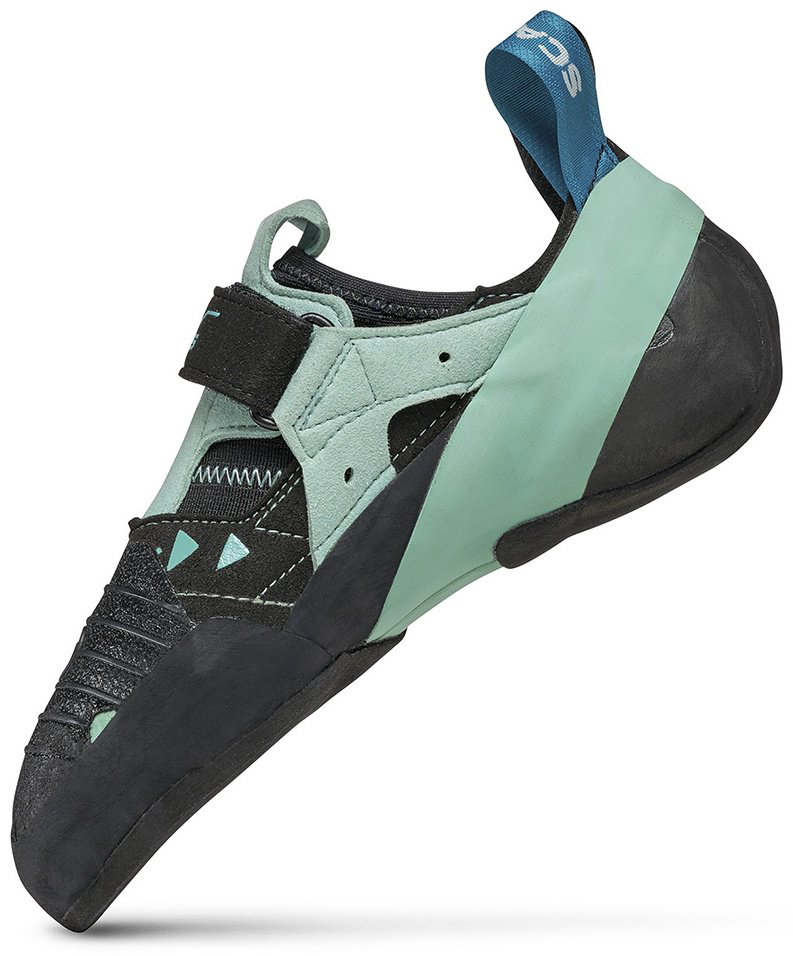Скальные туфли SCARPA 70013-002-1 37.5 купить,97900
