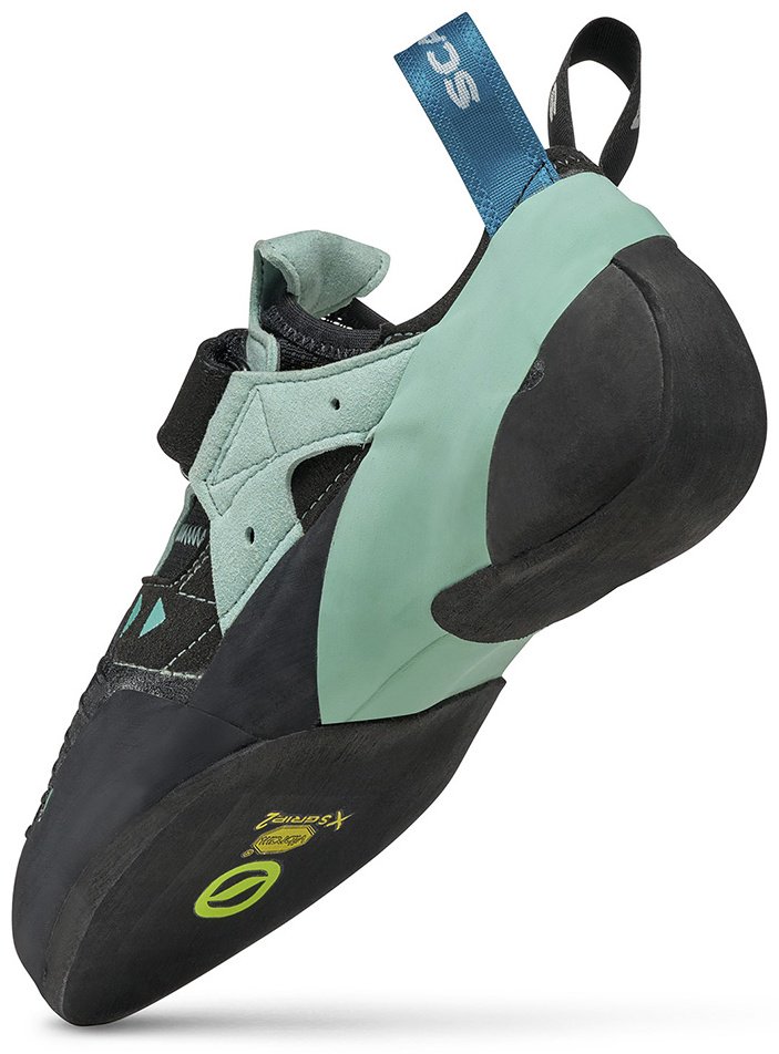 Скальные туфли SCARPA 70013-002-1 37.5
