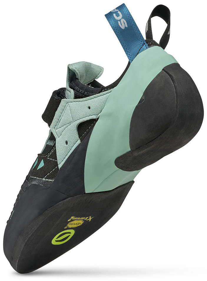 Скальные туфли SCARPA 70013-002-1 37.5 купить,97900