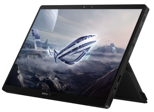 Ноутбук Asus ROG Flow Z13 GZ302EA-RU045W 90NR0JY1-M002E0 13.4" Black