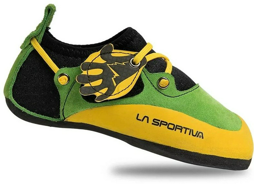 Скальные туфли La Sportiva Stickit 802 26-27 мультиколор