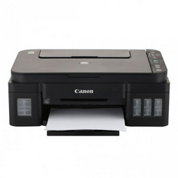 Струйное МФУ Canon Pixma G3410 черное